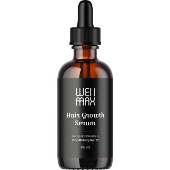 WellMax szérum hajnövekedésért