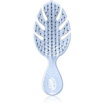 Wet Brush Go Green Mini hajkefe kép
