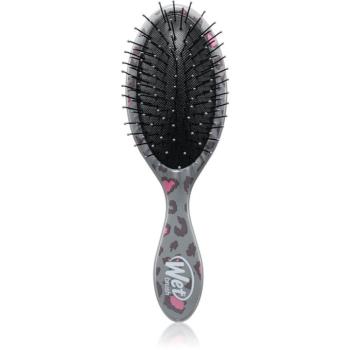 Wet Brush Kids Detangler hajkefe gyermekeknek Leopard 1 db kép