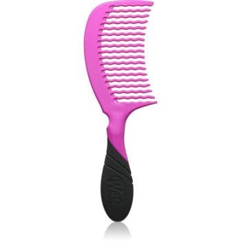 Wet Brush Pro Detangling Comb fésű a könnyű kifésülésért 1 db kép