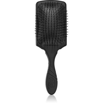 Wet Brush Pro Paddle hajkefe Black 1 db kép