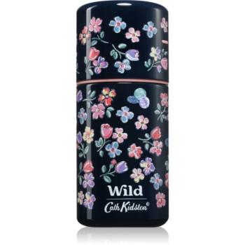Wild Coconut & Vanilla Marble Ditsy Case golyós dezodor roll-on tokkal 50 ml kép