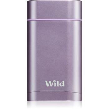 Wild Coconut & Vanilla Purple Case izzadásgátló deo stift tokkal 40 g kép