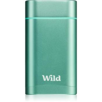 Wild Fresh Cotton & Sea Salt Aqua Case izzadásgátló deo stift tokkal 40 g kép
