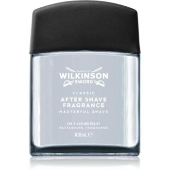 Wilkinson Sword Classic Aftershave Fragrance frissítő borotválkozás utáni víz uraknak 100 ml kép