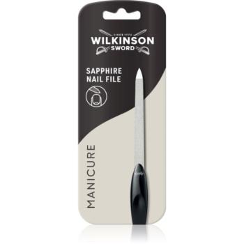 Wilkinson Sword Manicure Sapphire Nail File zafír körömreszelő 1 db