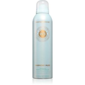 Women Secret Harmony Muse tápláló fürdőhab 200 ml kép