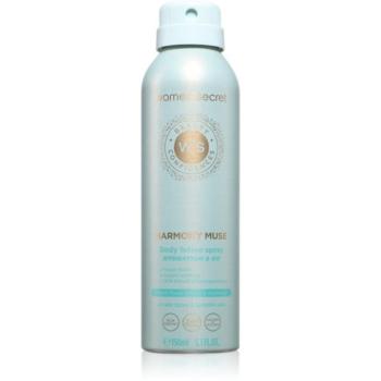 Women Secret Harmony Muse testápoló tej 150 ml kép