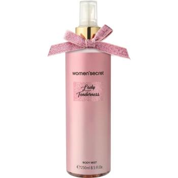 WOMEN´ SECRET Lady Tenderness Body Mist 250 ml kép