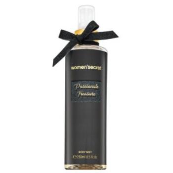 Women'Secret Passionate Treasure testápoló spray nőknek 250 ml kép