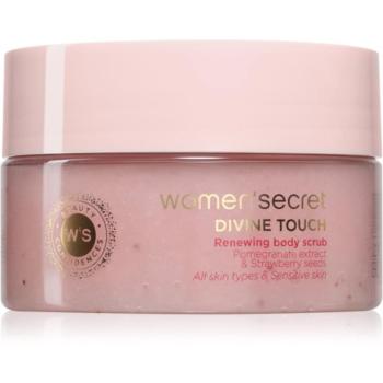 Women Secret Touch testpeeling 200 ml kép