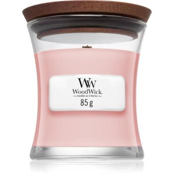 Woodwick Coastal Sunset illatgyertya fa kanóccal 85 g kép
