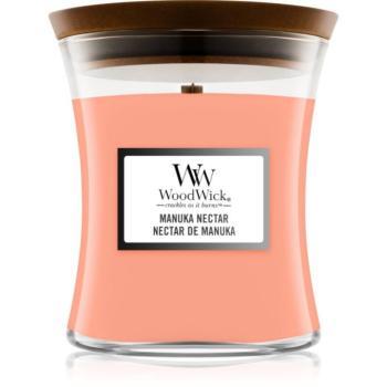 Woodwick Manuka Nectar illatgyertya 275 g kép