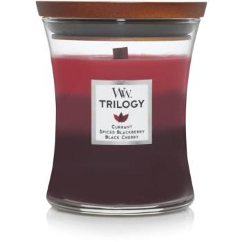 WOODWICK Sun Ripened Berries 275 g kép