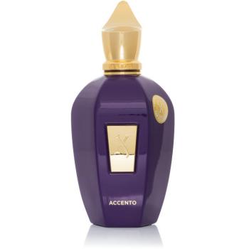 XERJOFF Accento EdP, 100 ml kép