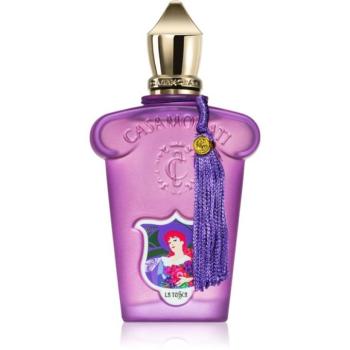 Xerjoff Casamorati 1888 La Tosca Eau de Parfum hölgyeknek 100 ml kép