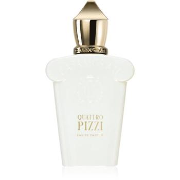 Xerjoff Casamorati 1888 Quattro Pizzi Eau de Parfum unisex 30 ml kép