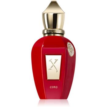 Xerjoff Coro Eau de Parfum unisex 50 ml kép