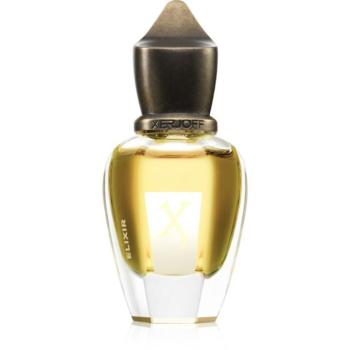 Xerjoff Elixir Perfume Extrait illatos olaj unisex 15 ml