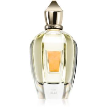 Xerjoff Elle parfüm hölgyeknek 100 ml kép