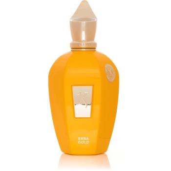 XERJOFF Erba Gold EdP 100 ml kép