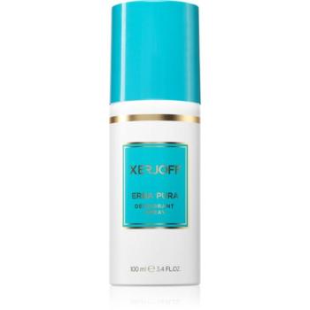 Xerjoff Erba Pura spray dezodor unisex 100 ml kép