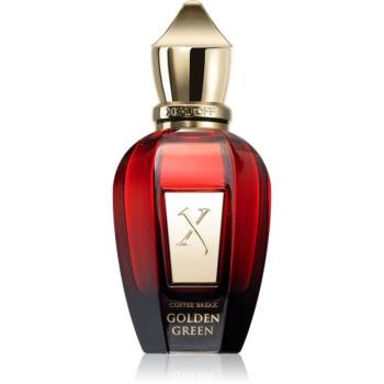 Xerjoff Golden Green parfüm unisex 50 ml kép