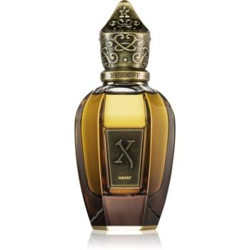 Xerjoff Hayat parfüm unisex 50 ml kép