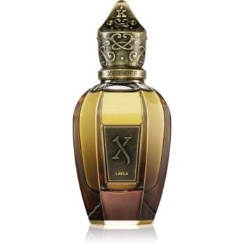 Xerjoff Layla parfüm unisex 50 ml kép