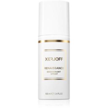 Xerjoff Renaissance spray dezodor unisex 100 ml kép