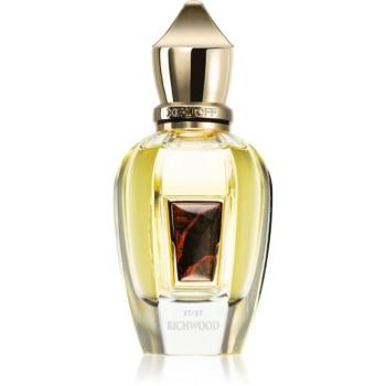 Xerjoff Richwood parfüm unisex 50 ml kép