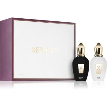 Xerjoff Shooting Stars Amber Star & Star Musk szett unisex kép