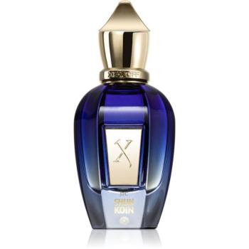 Xerjoff Shunkoin Eau de Parfum unisex 50 ml kép