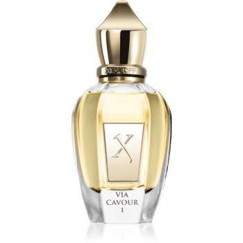 Xerjoff Via Cavour I parfüm unisex 50 ml kép