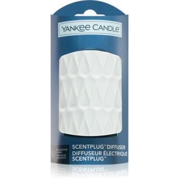 Yankee Candle Air Freshener Base Organic elektromos diffúzor 1 db kép