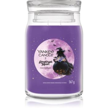 Yankee Candle Amethyst Moon illatgyertya 567 g kép