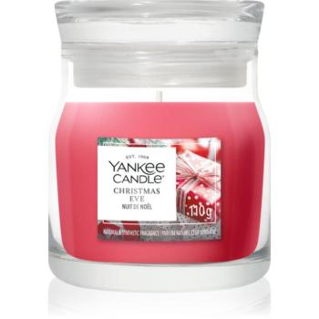 Yankee Candle Christmas Eve illatgyertya Signature 110 g kép