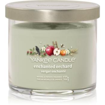 Yankee Candle Enchanted Orchard illatgyertya Signature 122 g kép