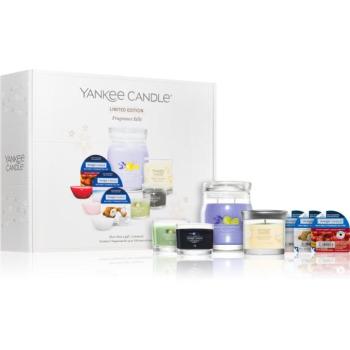 Yankee Candle Limited Edition Fragrance Edit ajándékszett kép