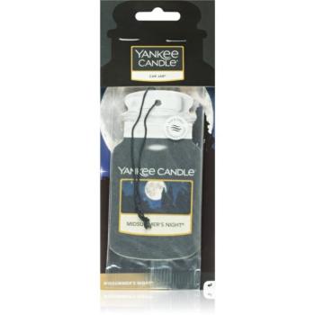 Yankee Candle Midsummer's Night Midsummer’s Night lógó autóillatosító 1 db kép