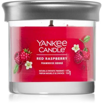 Yankee Candle Red Raspberry illatgyertya 122 g kép