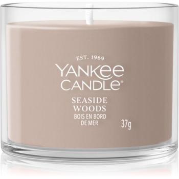 Yankee Candle Seaside Woods viaszos gyertya 37 g