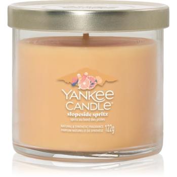 Yankee Candle Slopeside Spritz illatgyertya Signature 122 g kép