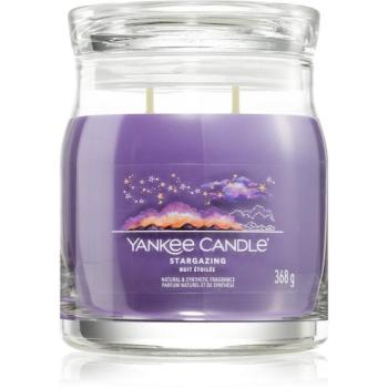 Yankee Candle Stargazing illatgyertya 368 g kép