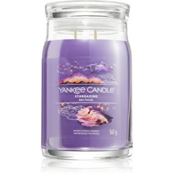 Yankee Candle Stargazing illatgyertya 567 g kép