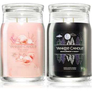 Yankee Candle Summer Set ajándékszett