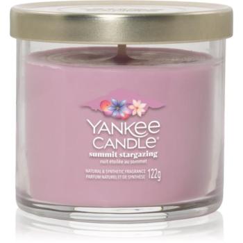 Yankee Candle Summit Stargazing illatgyertya Signature 122 g kép