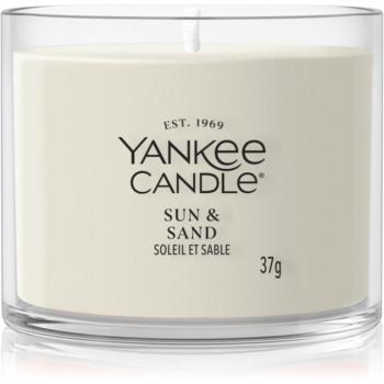 Yankee Candle Sun & Sand illatgyertya 37 g