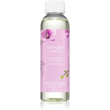 Yankee Candle Wild Orchid Aroma diffúzor töltet 200 ml kép