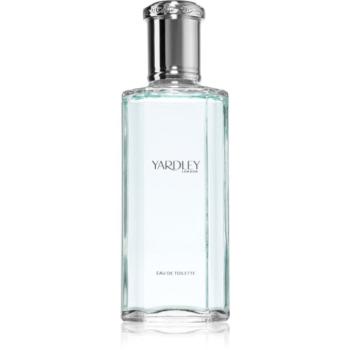 Yardley English Jasmine Eau de Toilette hölgyeknek 125 ml kép